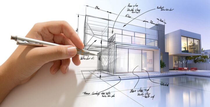 ARCHITECTURAL PLANNING & DRAFTING